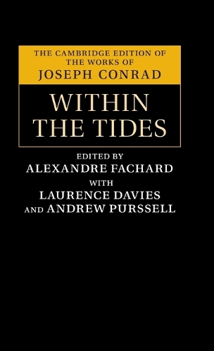 Within the Tides