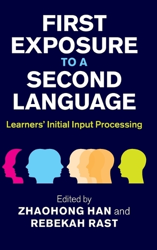 First Exposure to a Second Language