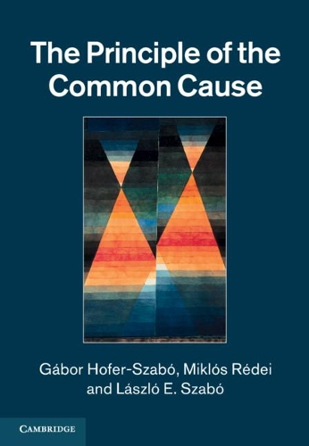 The Principle of the Common Cause