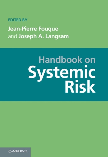 Handbook on Systemic Risk