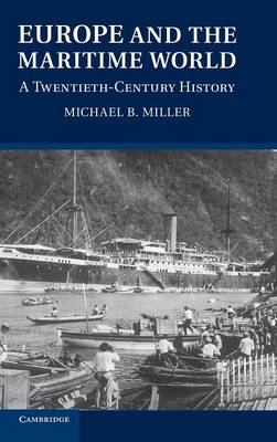 Europe and the Maritime World