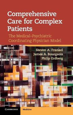Comprehensive Care for Complex Patients