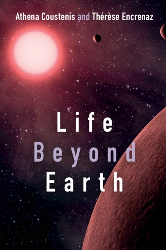 Life beyond Earth