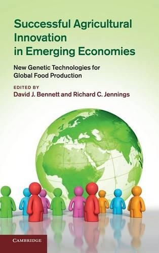 Successful Agricultural Innovation in Emerging Economies