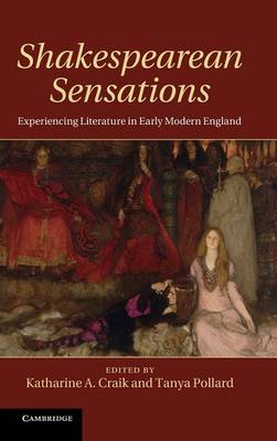 Shakespearean Sensations