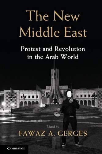 The New Middle East