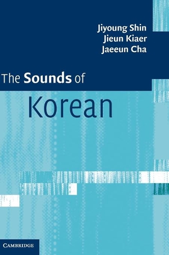 The Sounds of Korean