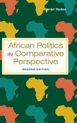 African Politics in Comparative Perspective
