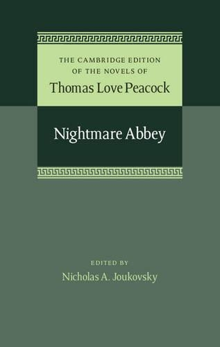 Nightmare Abbey