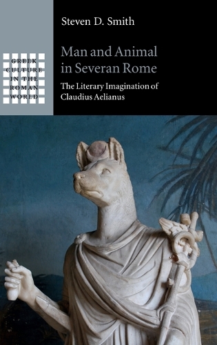 Man and Animal in Severan Rome