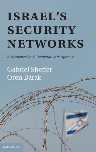 Israel's Security Networks