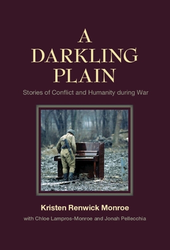 A Darkling Plain