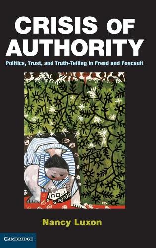 Crisis of Authority