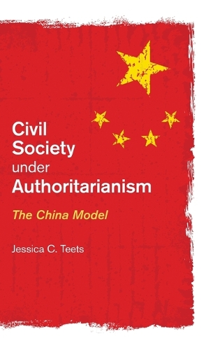 Civil Society under Authoritarianism