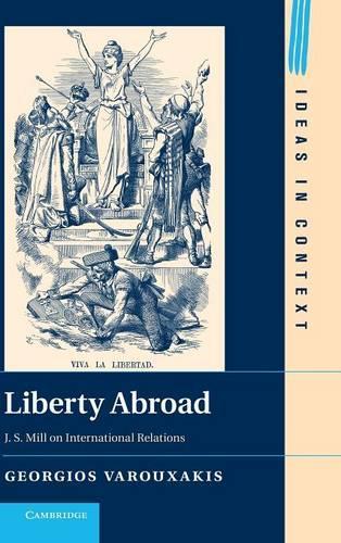 Liberty Abroad