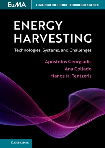 Energy Harvesting