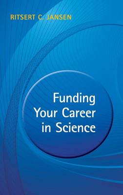 Funding your Career in Science