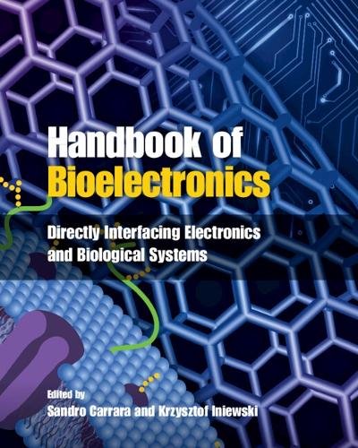 Handbook of Bioelectronics