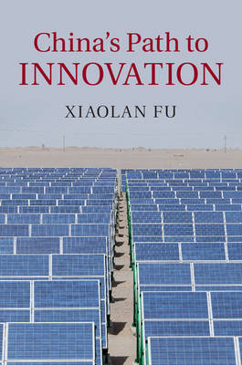 China's Path to Innovation