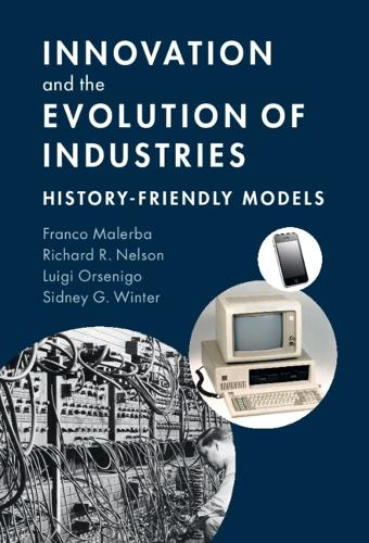 Innovation and the Evolution of Industries
