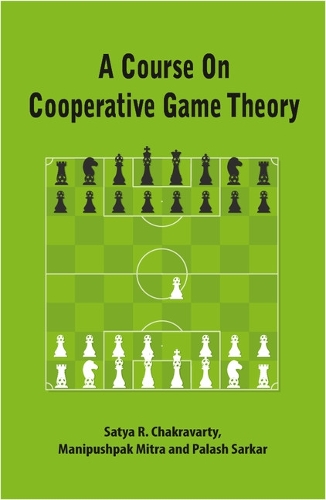 A Course on Cooperative Game Theory