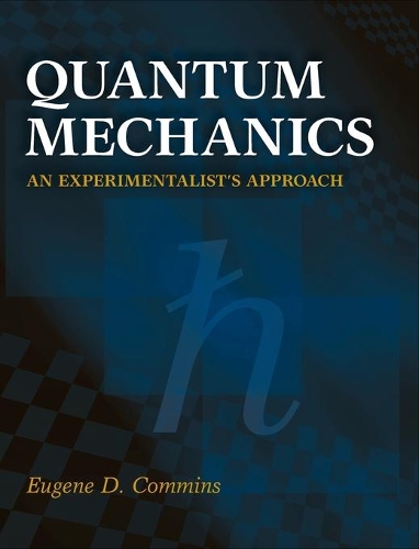 Quantum Mechanics