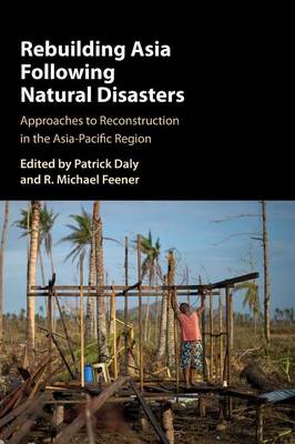 Rebuilding Asia Following Natural Disasters