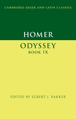 Homer: Odyssey Book IX