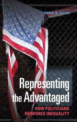 Representing the Advantaged