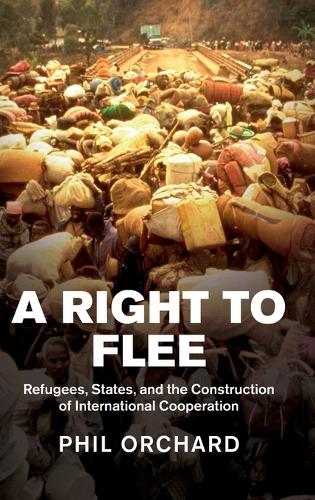 A Right to Flee