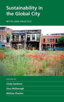 Sustainability in the Global City