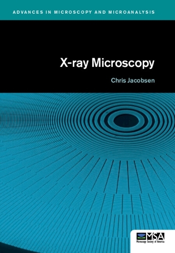 X-ray Microscopy