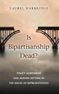 Is Bipartisanship Dead?