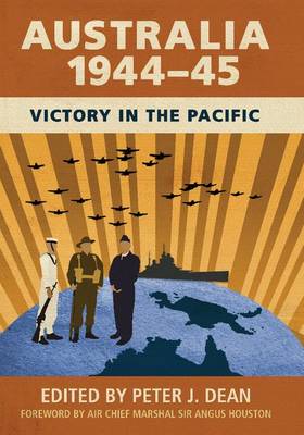 Australia 1944–45