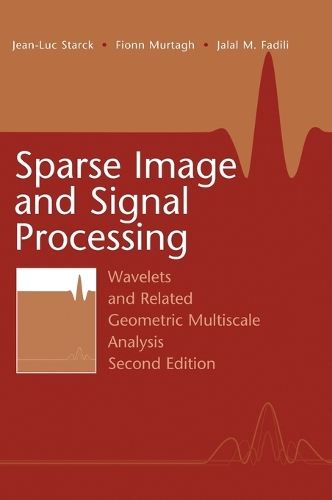 Sparse Image and Signal Processing