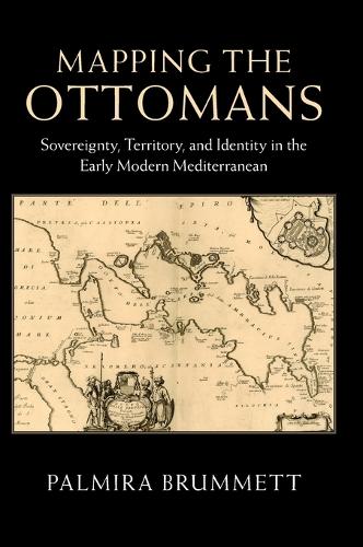 Mapping the Ottomans
