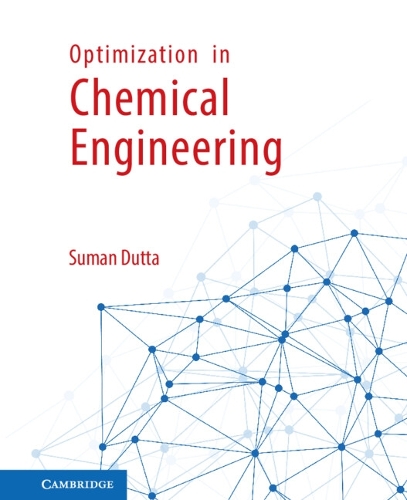 Optimization in Chemical Engineering