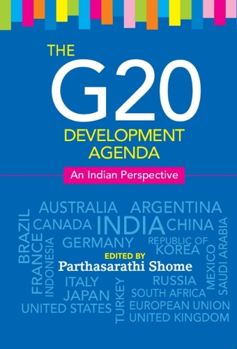 The G20 Development Agenda