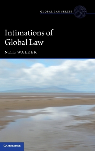 Intimations of Global Law