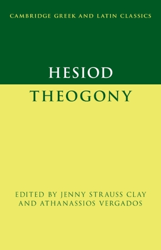 Hesiod: Theogony
