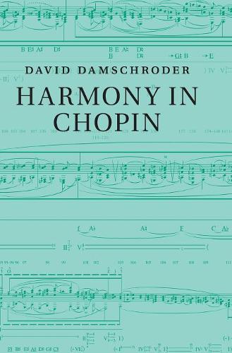 Harmony in Chopin