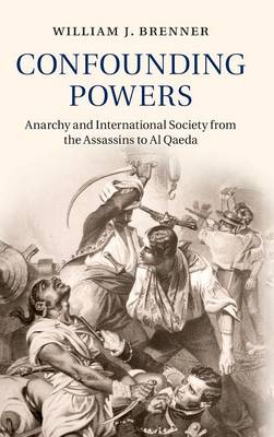 Confounding Powers