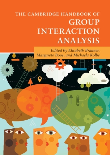 The Cambridge Handbook of Group Interaction Analysis