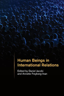 Human Beings in International Relations