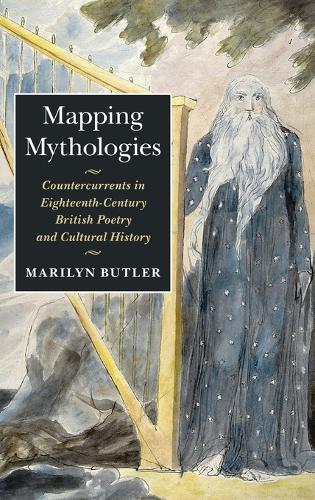 Mapping Mythologies