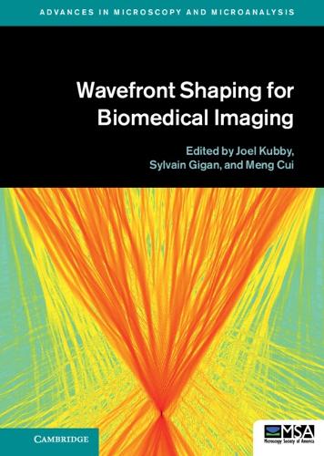 Wavefront Shaping for Biomedical Imaging