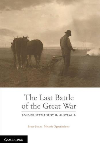 The Last Battle
