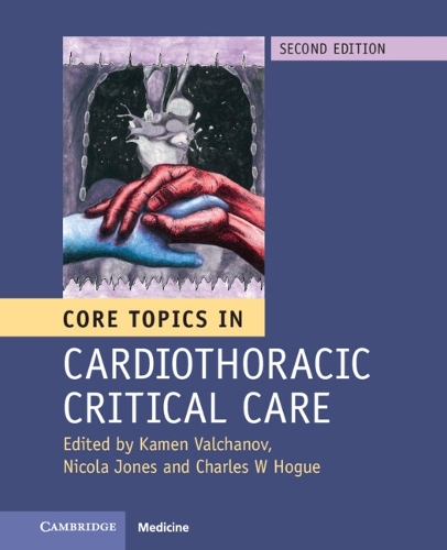 Core Topics in Cardiothoracic Critical Care