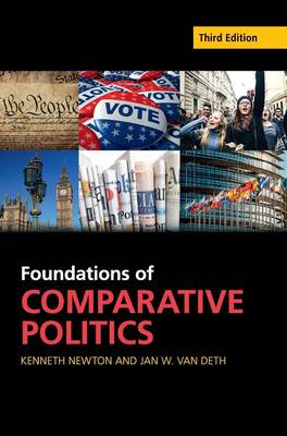 Foundations of Comparative Politics