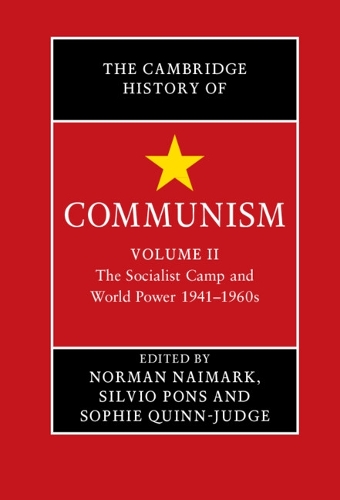 The Cambridge History of Communism